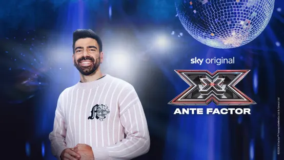 Ante Factor