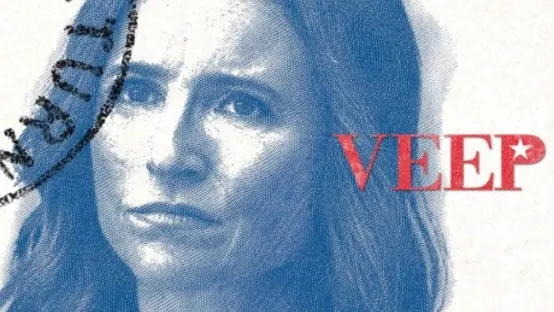 Veep - Vicepresidente incompetente