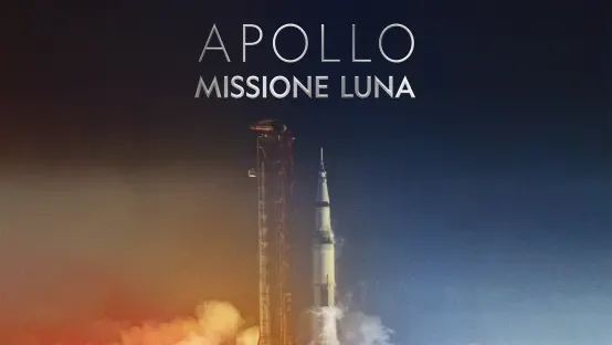 Apollo: missione Luna