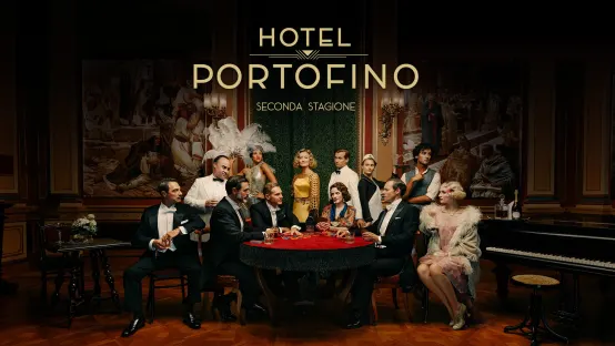 Hotel Portofino