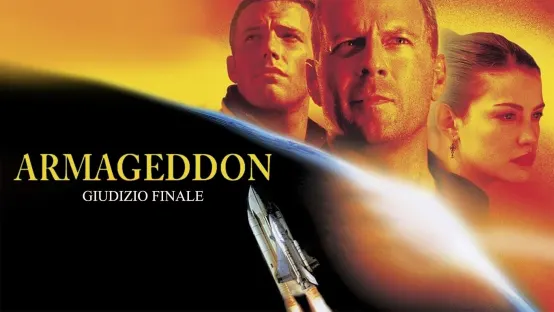Armageddon - Giudizio finale