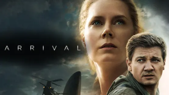 Arrival