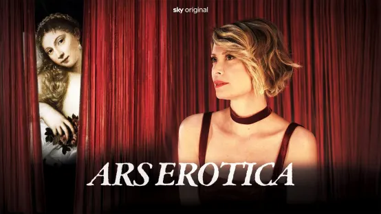 Ars Erotica