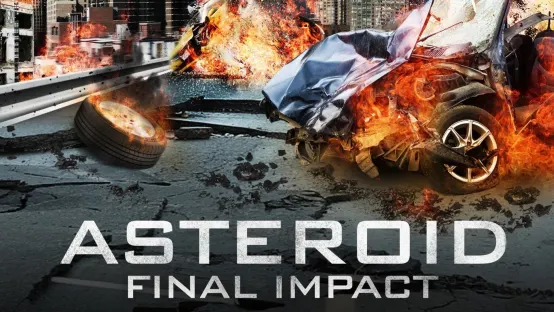 Asteroid: Final Impact