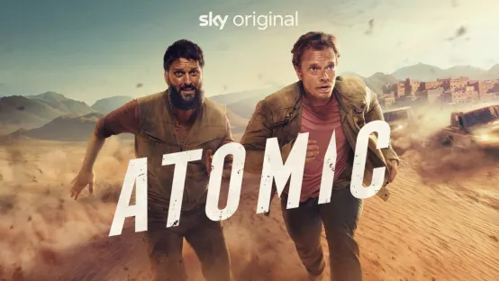 Atomic
