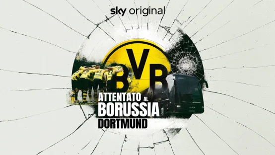 Attentato al Borussia Dortmund