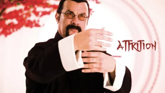 Attrition