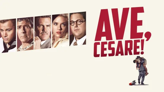 Ave, Cesare!