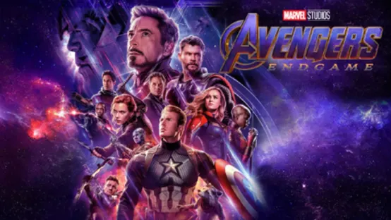 Avengers: Endgame