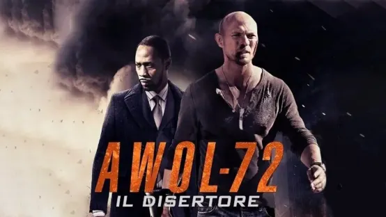 Awol 72 - Il disertore