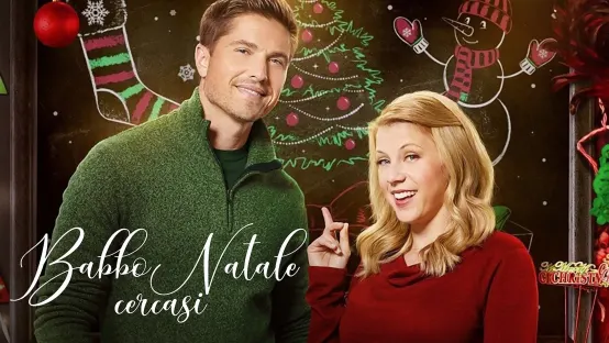 Babbo Natale cercasi