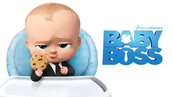 Baby Boss