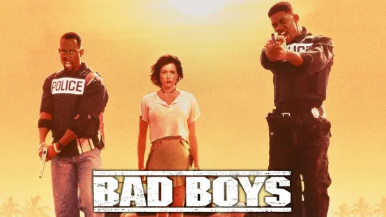 Bad Boys