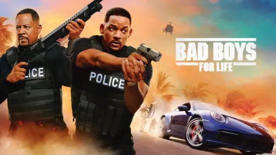 Bad Boys for Life