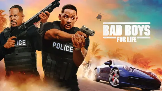 Bad Boys for Life
