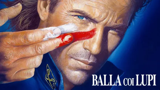 Balla coi lupi (Ext. Vers.)