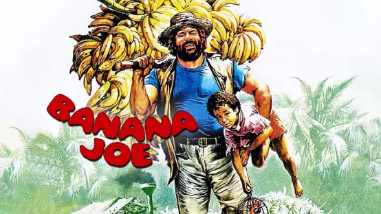 Banana Joe