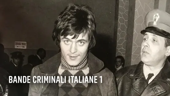 Bande criminali italiane