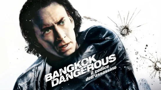 Bangkok Dangerous - Il codice dell'assassino