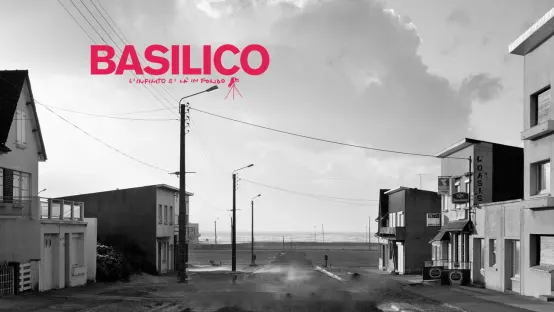 Basilico - L'infinito è là in fondo