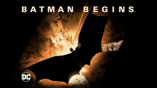 Batman Begins