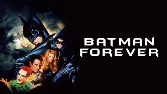 Batman Forever