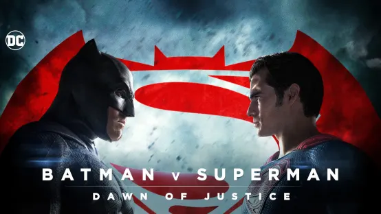 Batman V Superman: Dawn of Justice