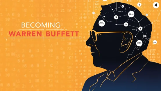 Becoming Warren Buffett