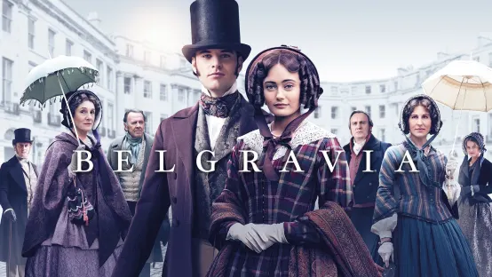 Belgravia