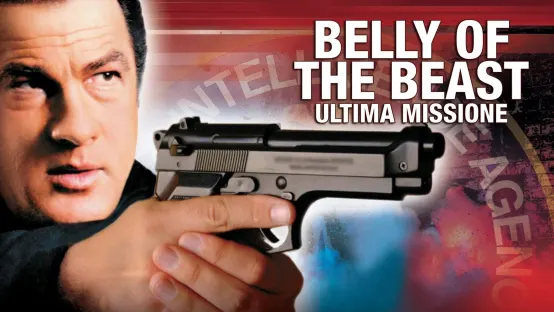 Belly of the Beast - Ultima missione