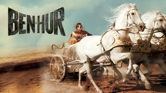 Ben Hur