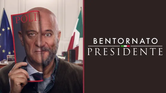Bentornato Presidente