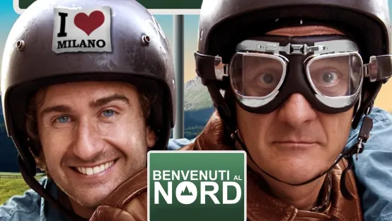 Benvenuti al Nord