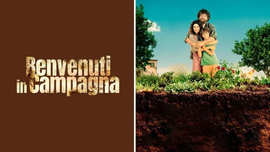 Benvenuti in campagna