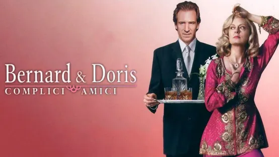 Bernard & Doris - Complici amici
