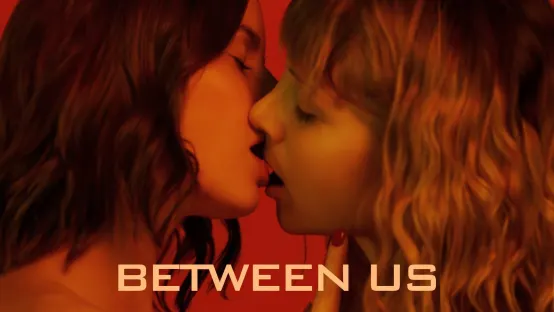 Between Us - Tra noi