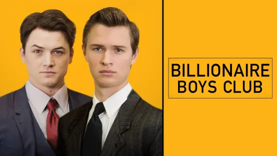 Billionaire Boys Club