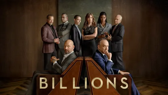 Billions
