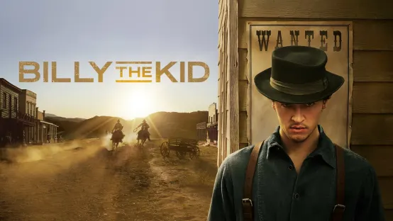 Billy the Kid