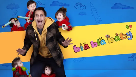 Bla Bla Baby