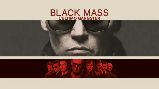 Black Mass - L'ultimo gangster