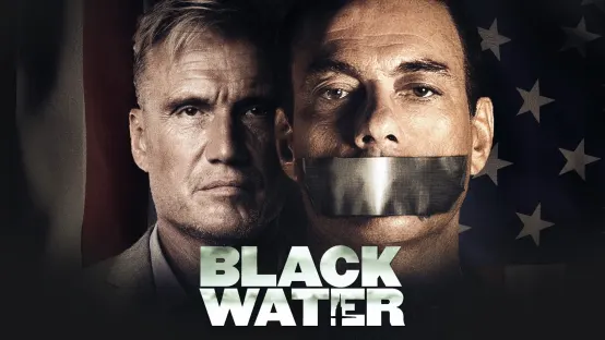 Black Water