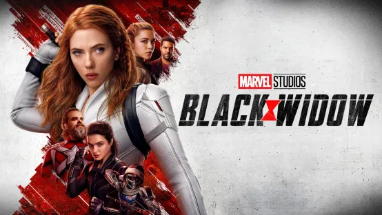 Black Widow