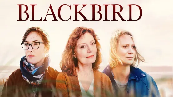 Blackbird - L'ultimo abbraccio