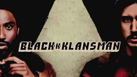 BlacKkKlansman