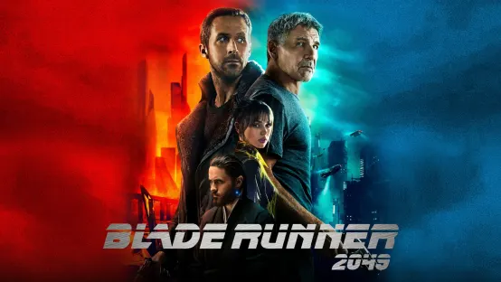 Blade Runner 2049