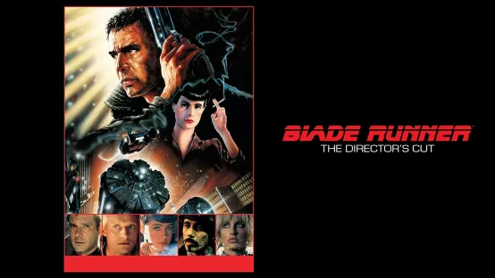 Blade Runner : Director's Cut