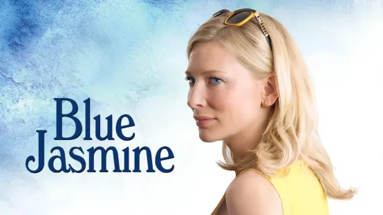 Blue Jasmine