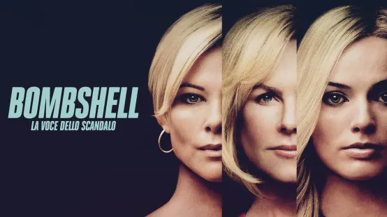 Bombshell - La voce dello scandalo