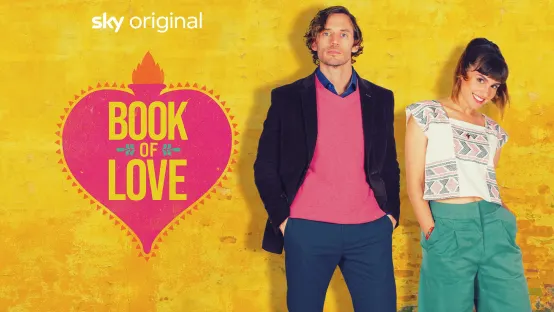 Book of Love